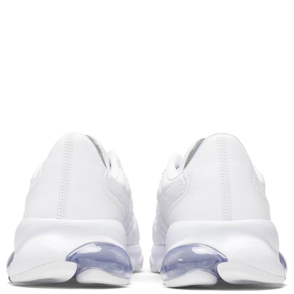 Puma x Billy Walsh Cell Dome King - Puma White