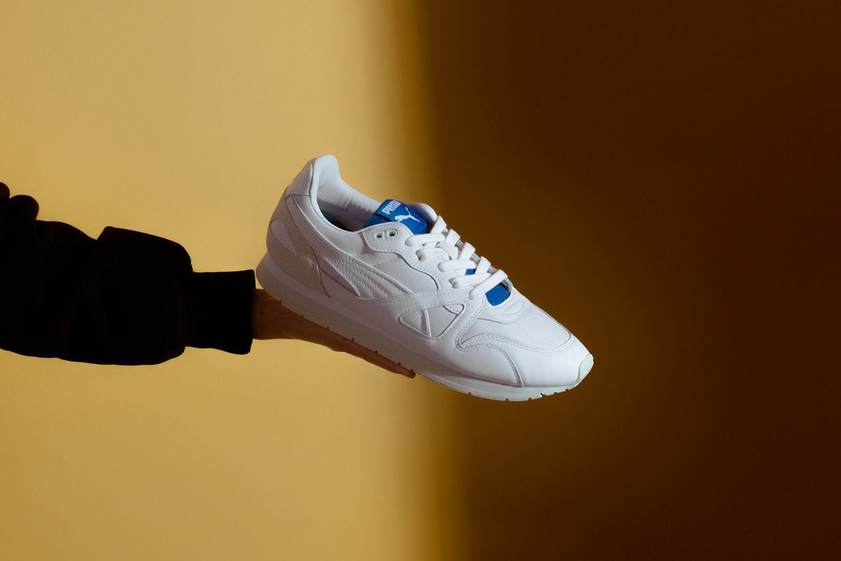 Puma x R. Dassler Legacy COL Mirage OG - White/Puma Royal