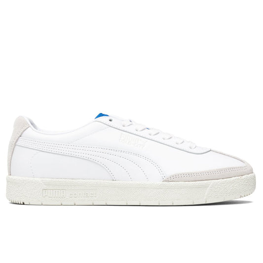 Puma x R. Dassler Legacy COL Oslo-City - White/Peacoat