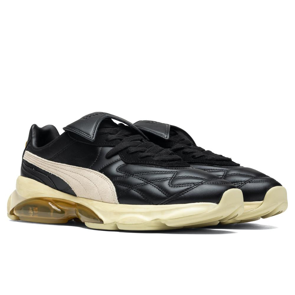 Puma x Rhude Cell King - Black/Oatmeal