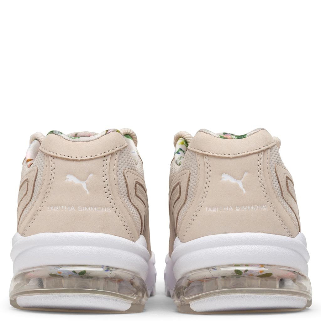 Puma x Tabitha Simmons Women's Cell Stellar - Pastel Parchment