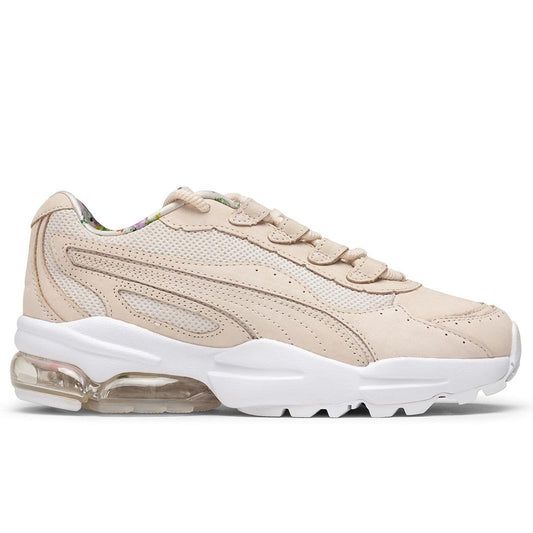 Puma x Tabitha Simmons Women's Cell Stellar - Pastel Parchment