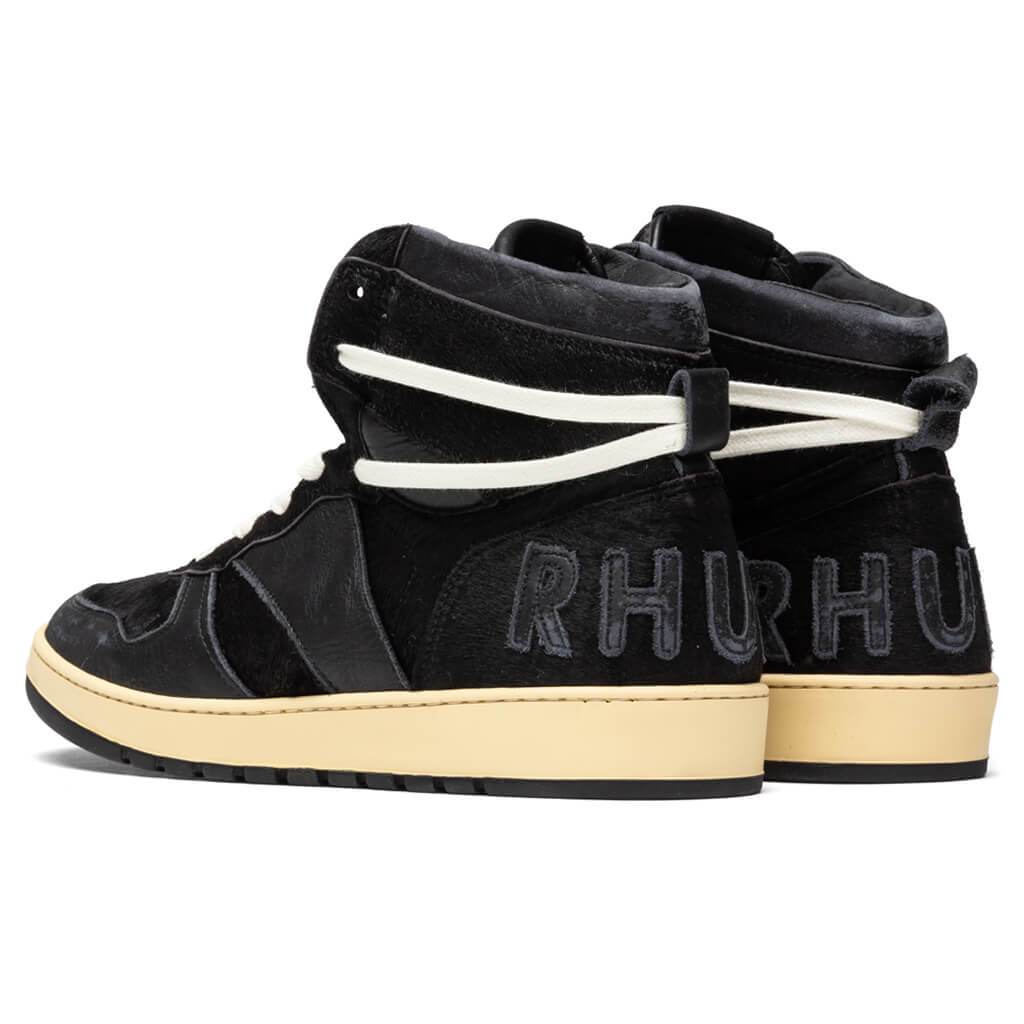 Rhecess HI Black - Black