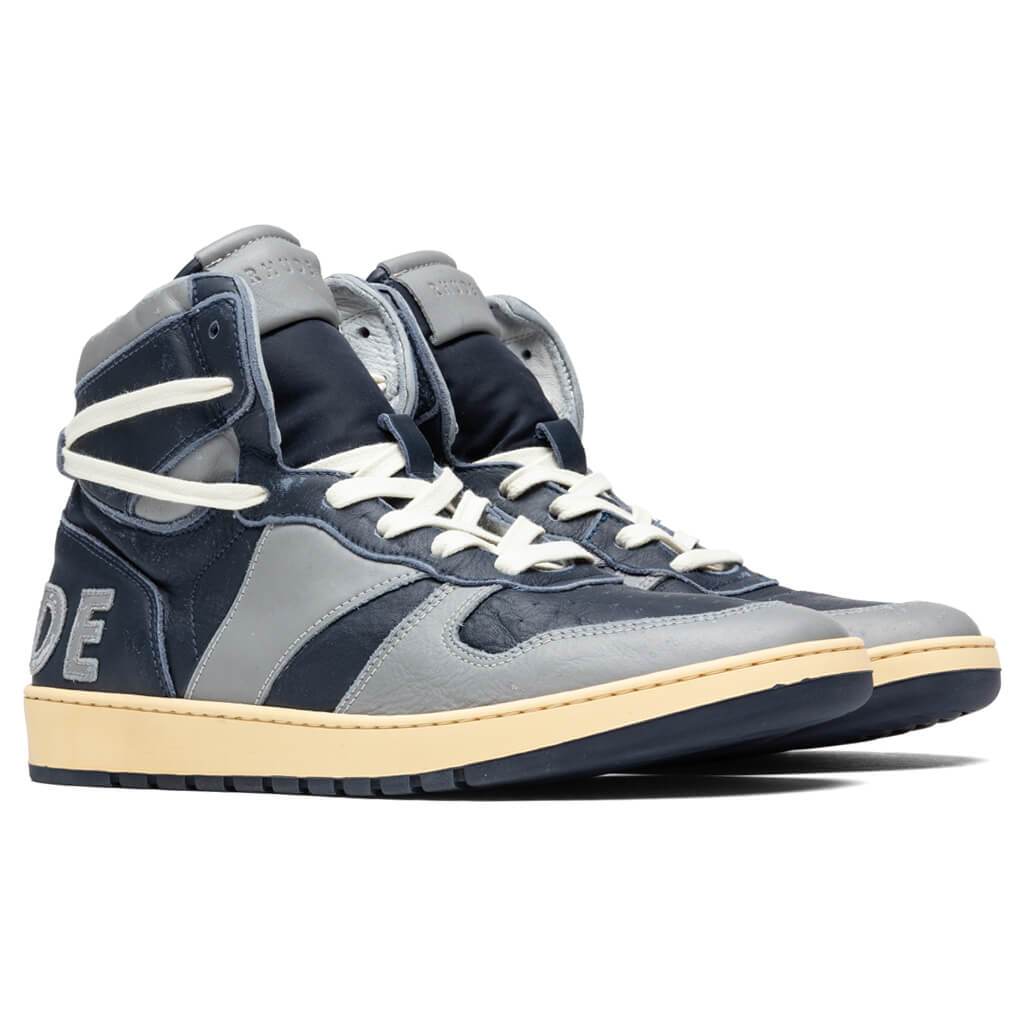 Rhecess HI Georgetown - Grey/Navy