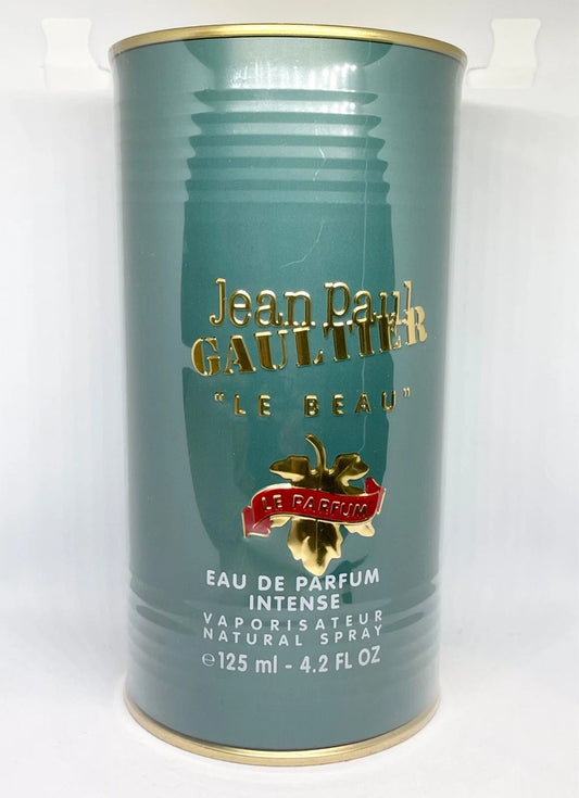 Jean Paul Gaultier Le Beau Le Parfum EDP Intense 125ml