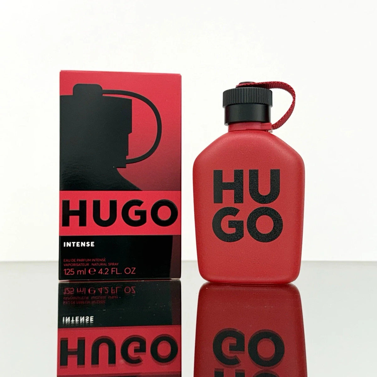 HUGO BOSS HUGO Intense EDP for Men 125ml / 4.23 oz