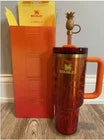 Stanley x KAROL G 40oz Quencher H2.0 Tumbler | Limited Edition