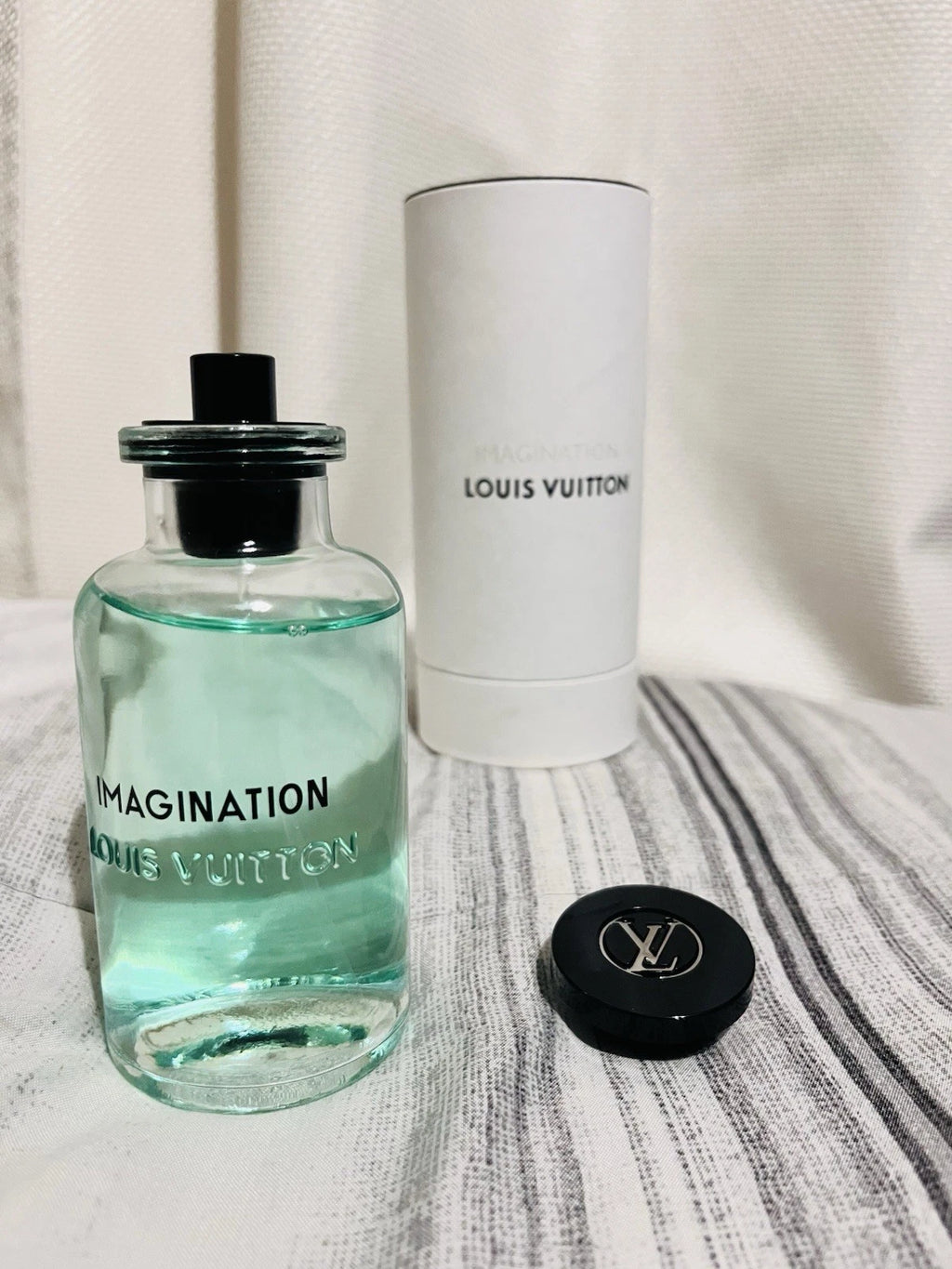 Louis Vuitton Imagination Eau de Parfum Men 100ml | 3.4 oz