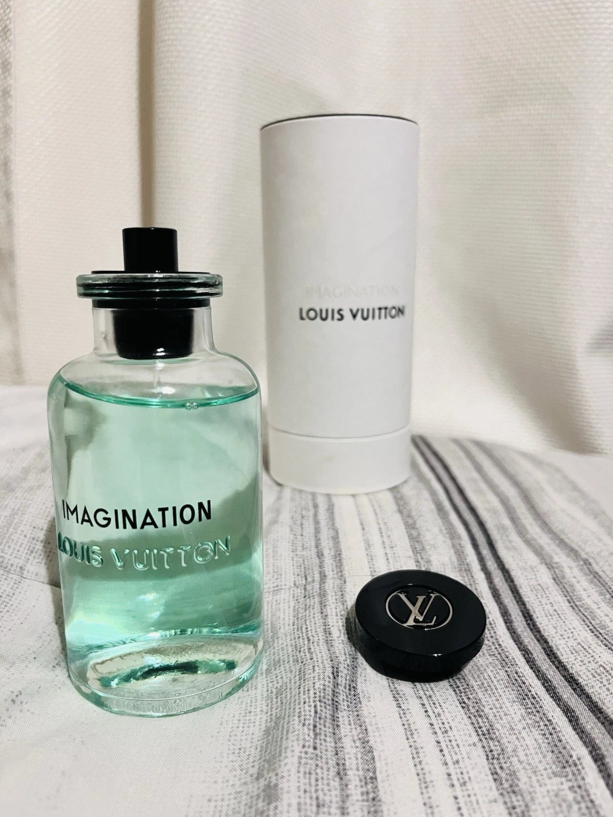 Louis Vuitton Imagination Eau de Parfum Men 100ml | 3.4 oz