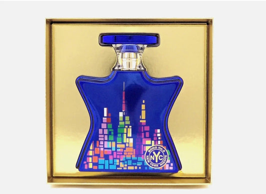 Bond No. 9 New York Nights 3.3 oz EDP Spray | Unisex Perfume