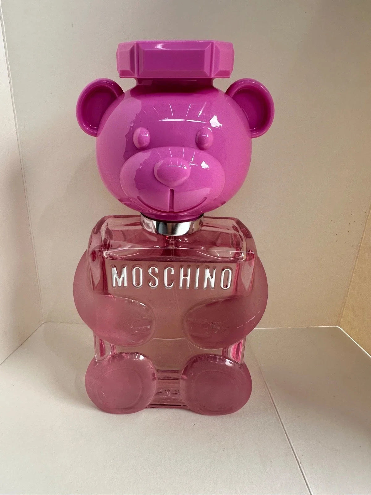 Moschino Toy 2 Bubble Gum Women’s Perfume 3.4 oz