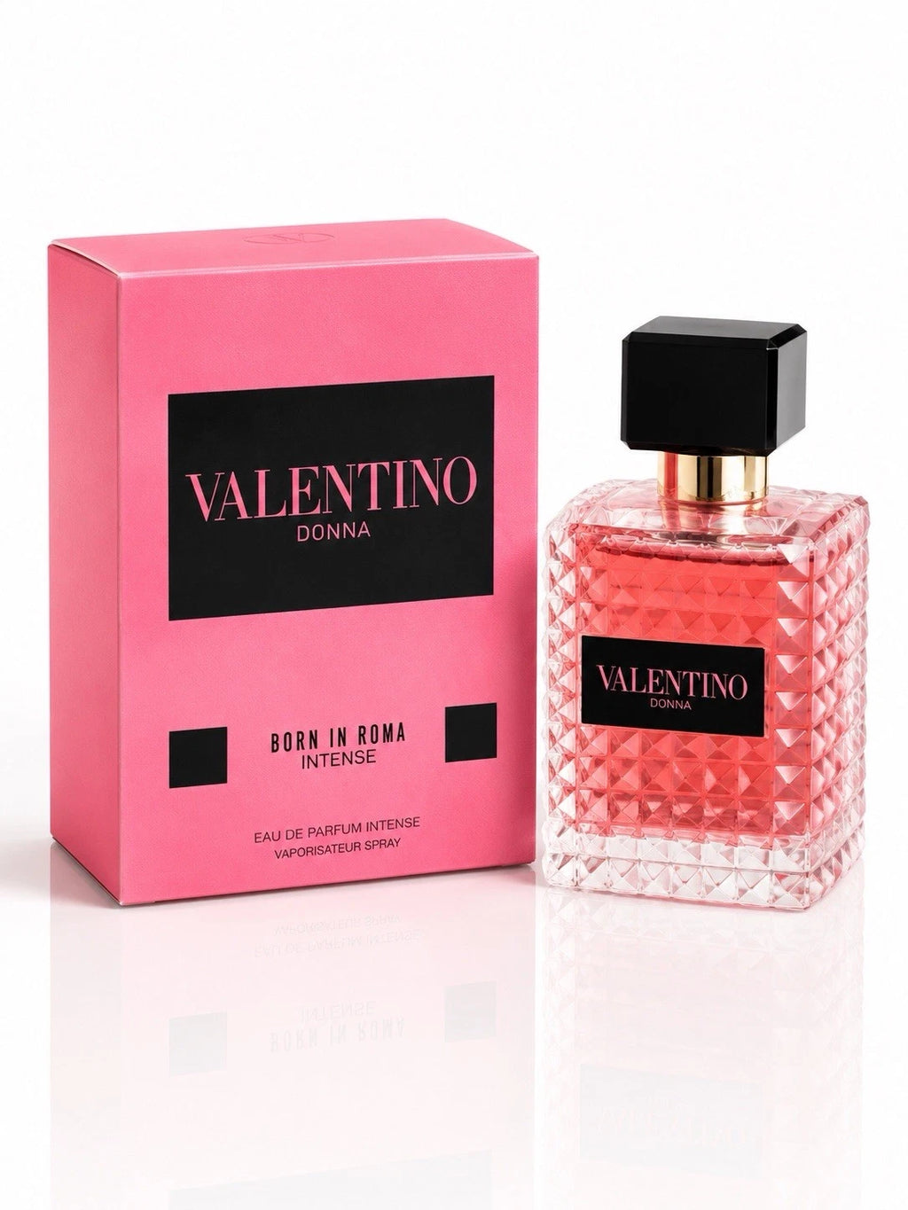 Valentino Born in Roma Donna Intense EDP 100ml | 3.4 oz