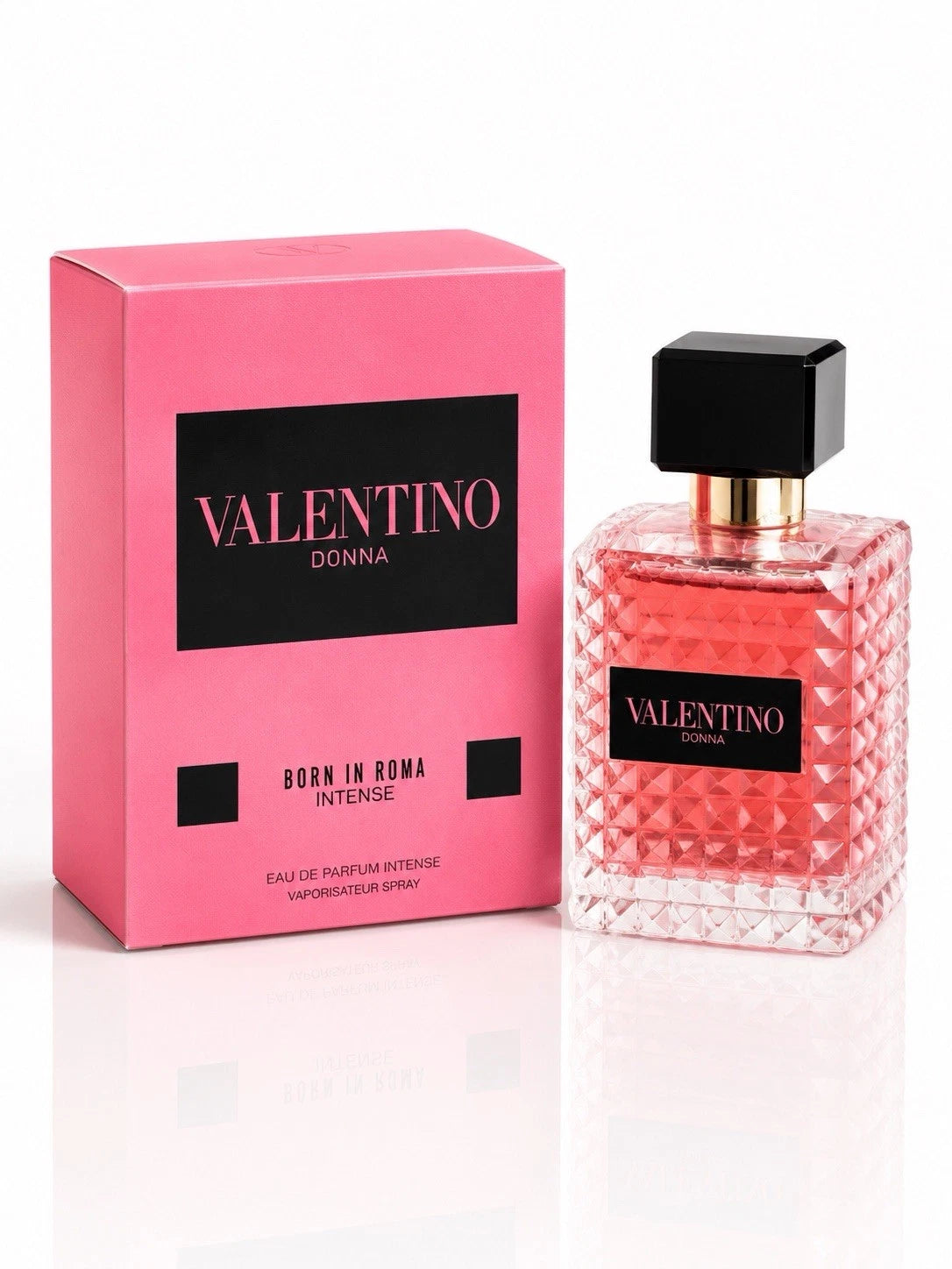 Valentino Born in Roma Donna Intense EDP 100ml | 3.4 oz