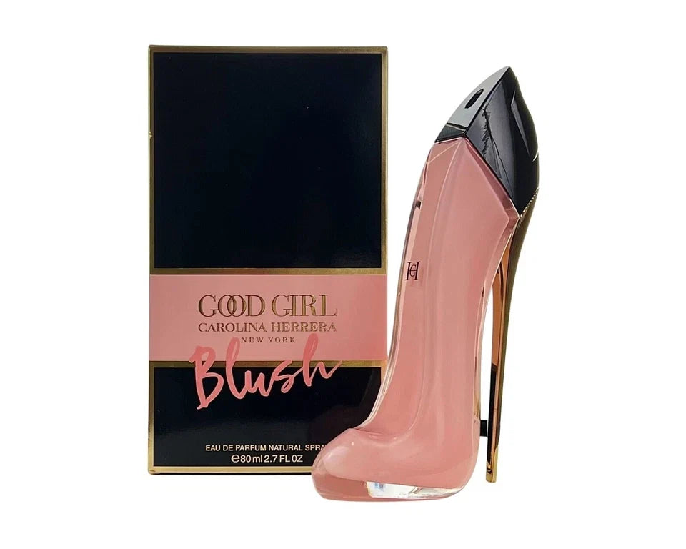 Carolina Herrera Good Girl Blush EDP 2.7 oz / 80ml for Women