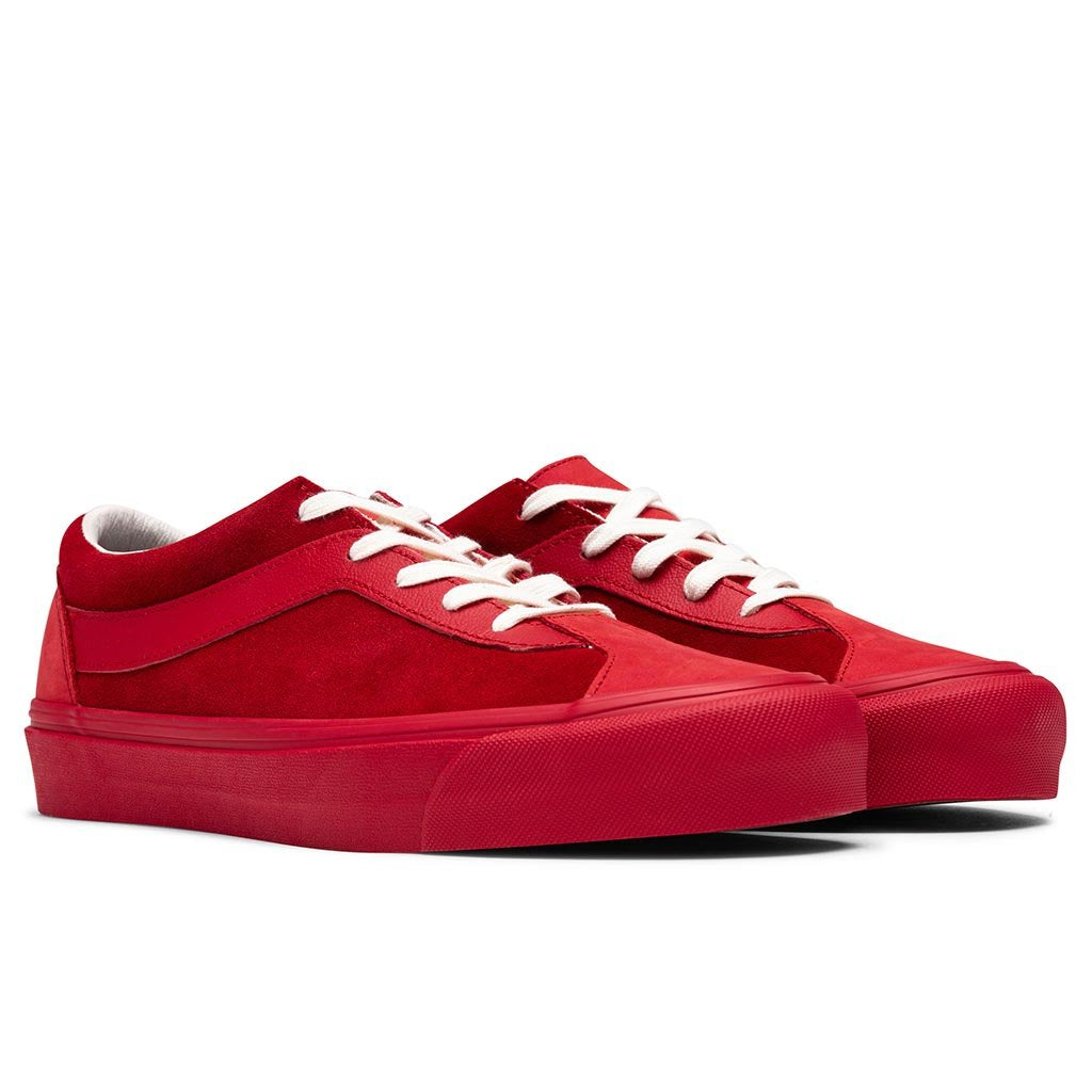 Bold Ni LX - Racing Red/Chili Pepper