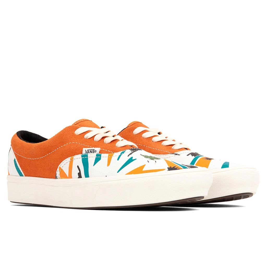ComfyCush Era LX - Autumn Glory/Island Beach
