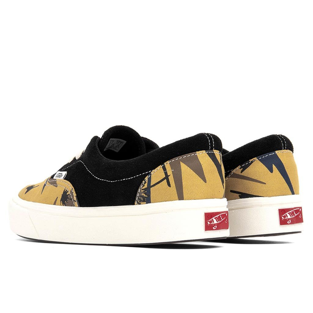 ComfyCush Era LX - Bright Gold/Island Beach