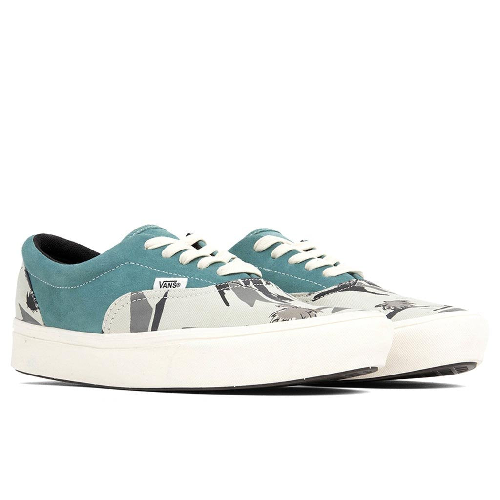 ComfyCush Era LX - Mineral Blue/Island Beach