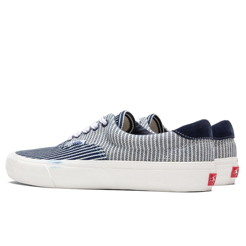 Era 59 LX "Mt. Vernon" - Parisian Night/Marshmallow