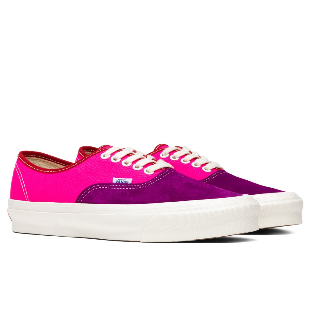 OG Authentic LX - Grape Juice/Knockout Pink