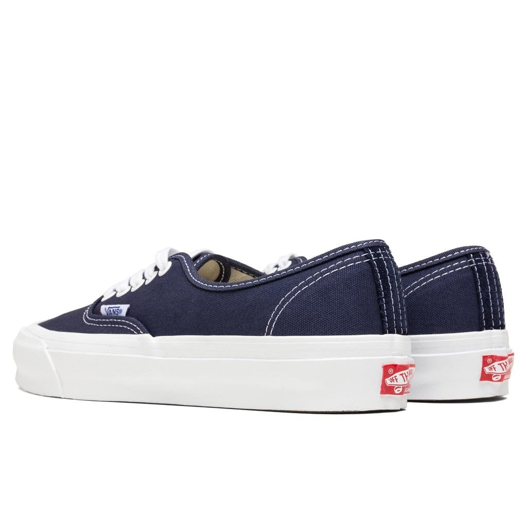 OG Authentic LX - Navy