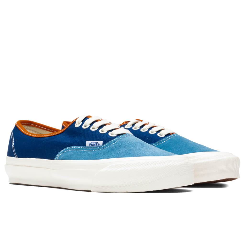 OG Authentic LX - Niagara/True Blue