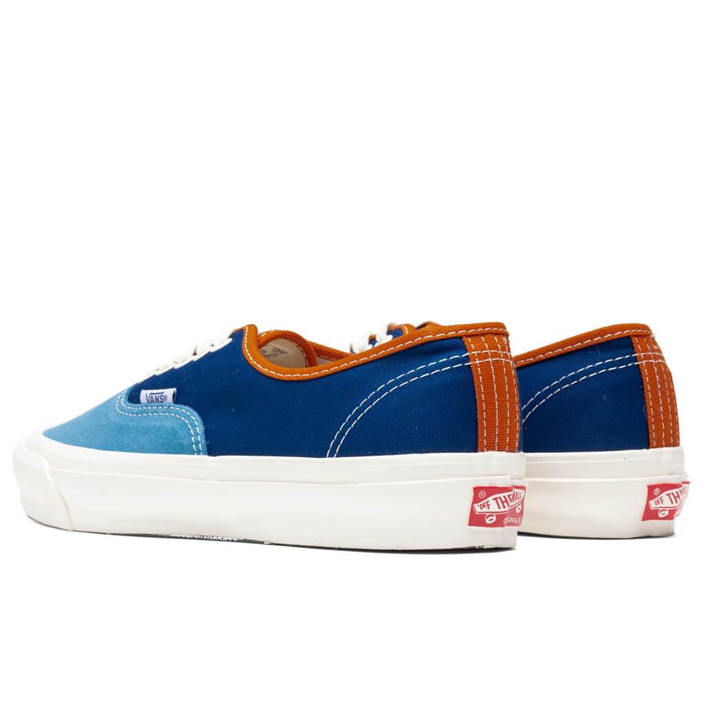 OG Authentic LX - Niagara/True Blue