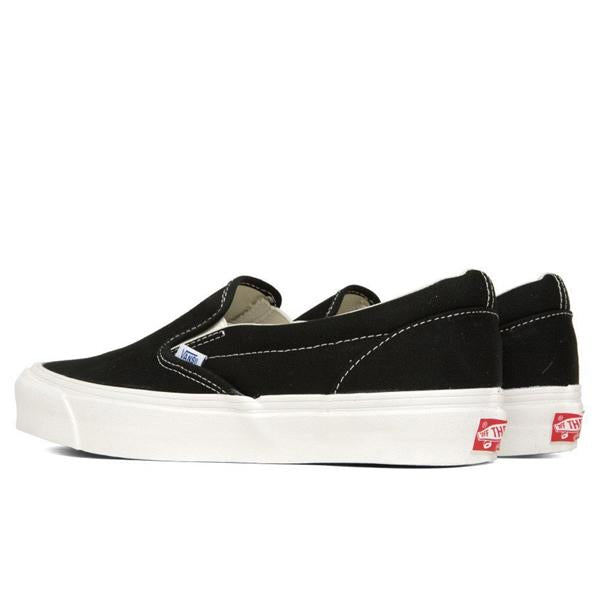 OG Classic Slip-LX - Black