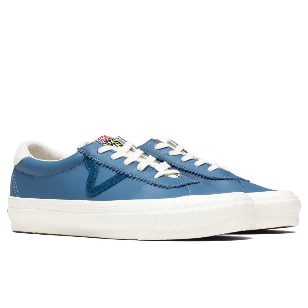 OG Epoch LX - Coronet Blue/Sailor Blue