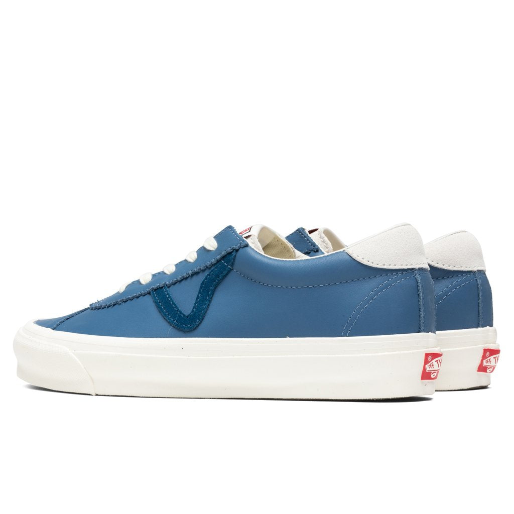 OG Epoch LX - Coronet Blue/Sailor Blue