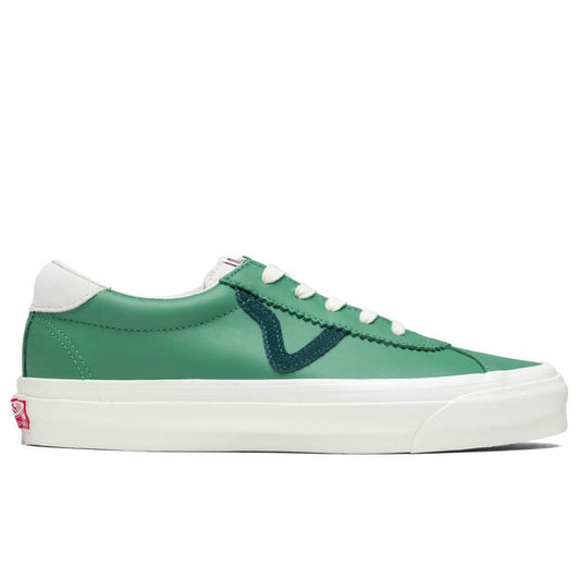 OG Epoch LX - Kashmir/Bistro Green
