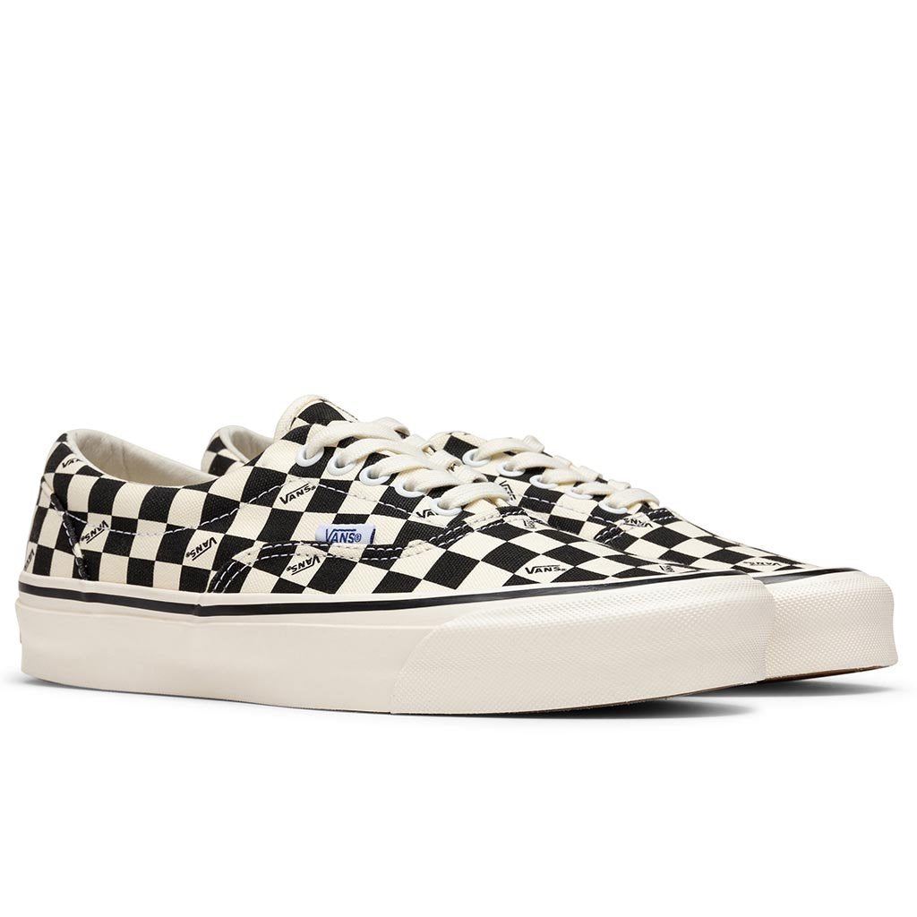 OG Era LX - Black/Classic White