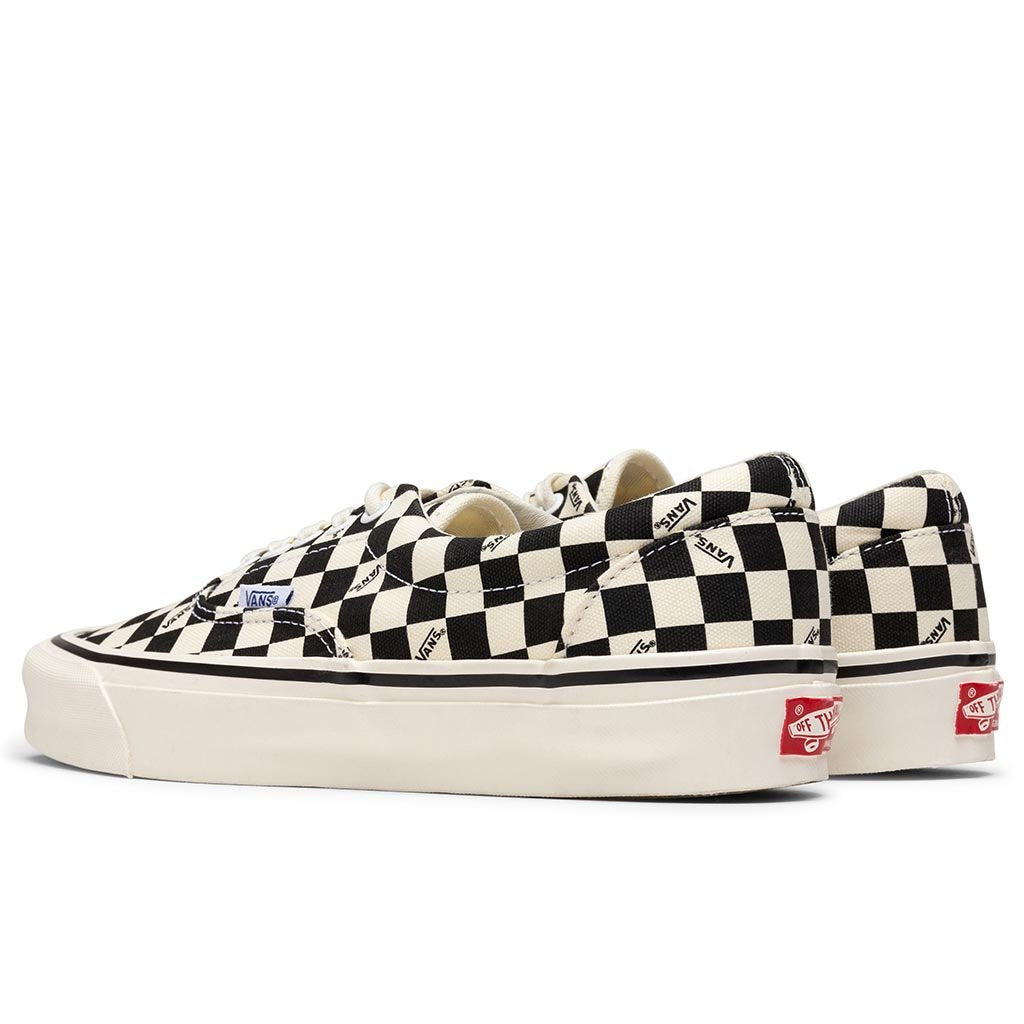 OG Era LX - Black/Classic White
