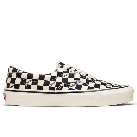OG Era LX - Black/Classic White