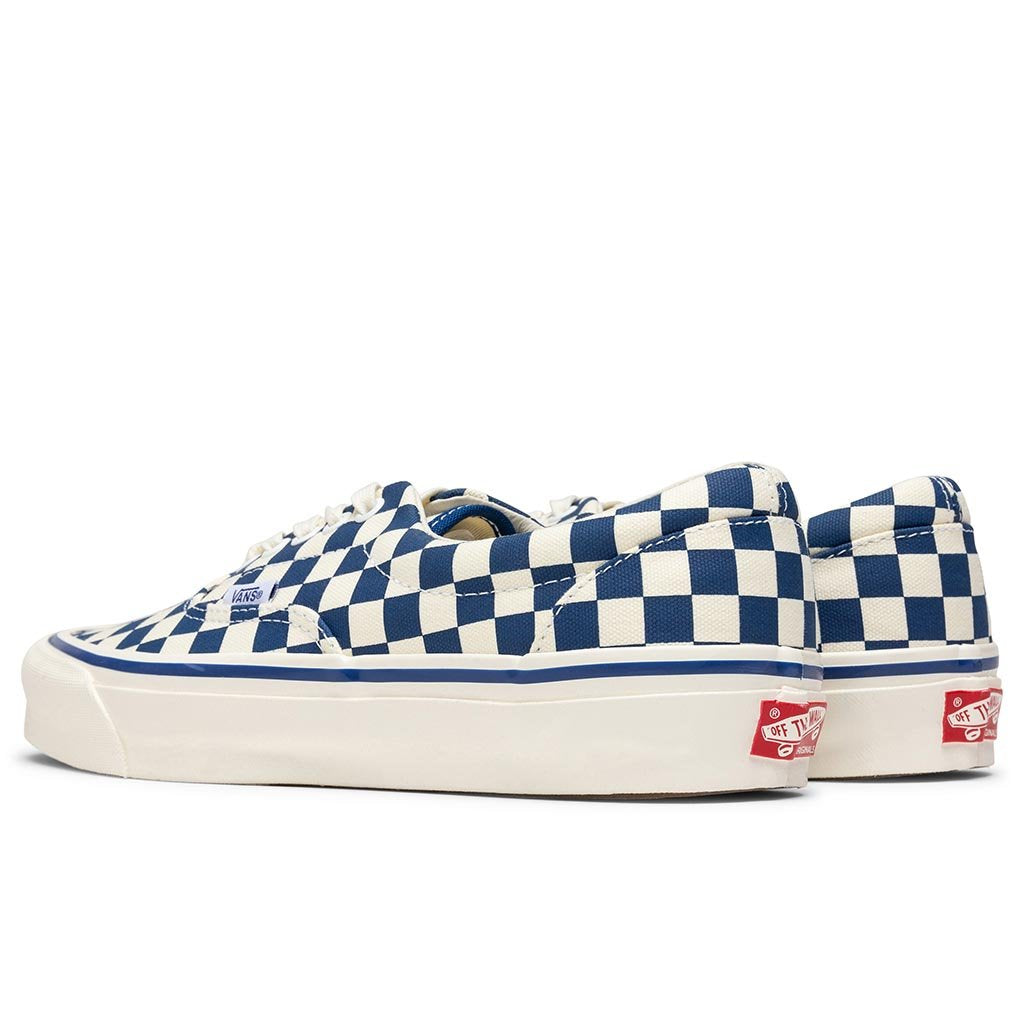 OG Era LX - True Blue/Classic White