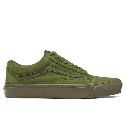 OG Old Skool LX - All Over Pesto/Burnt Olive