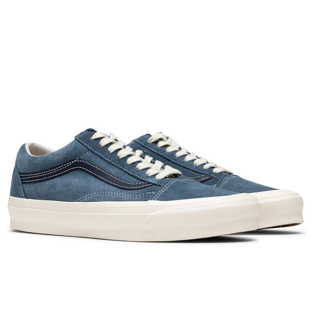 OG Old Skool LX - Blue Mirage/Dress Blue