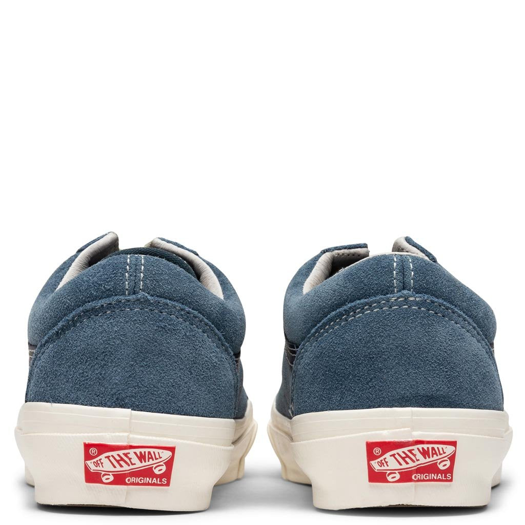OG Old Skool LX - Blue Mirage/Dress Blue