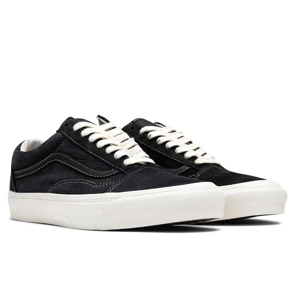 OG Old Skool LX - Raven/Black