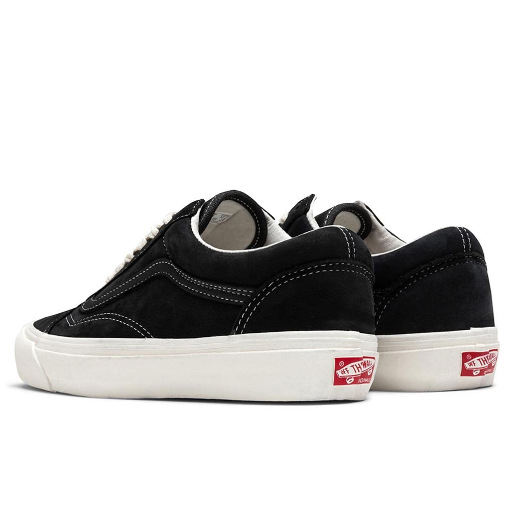 OG Old Skool LX - Raven/Black