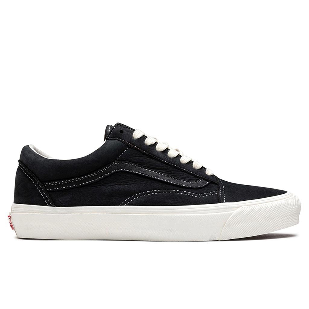 OG Old Skool LX - Raven/Black