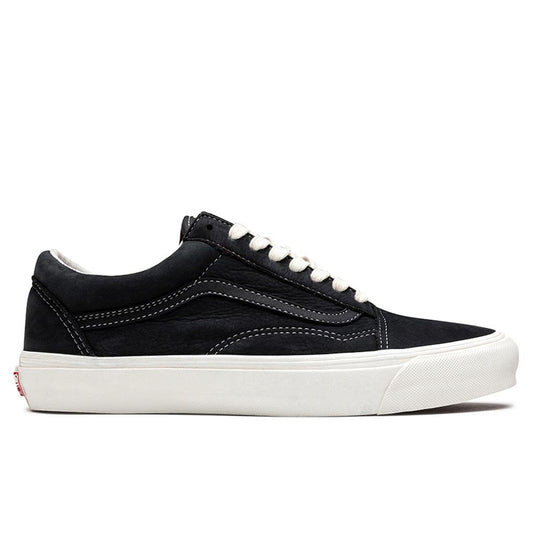 OG Old Skool LX - Raven/Black