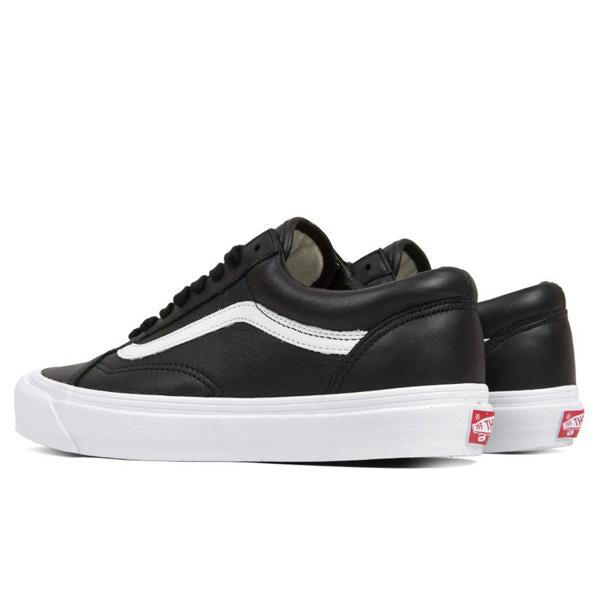 OG Old Skool LX - VLT Black