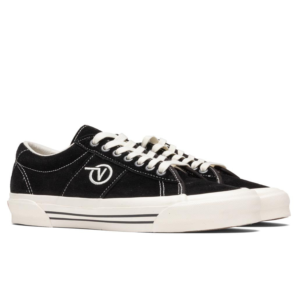 OG Sid LX - Black/Marshmallow