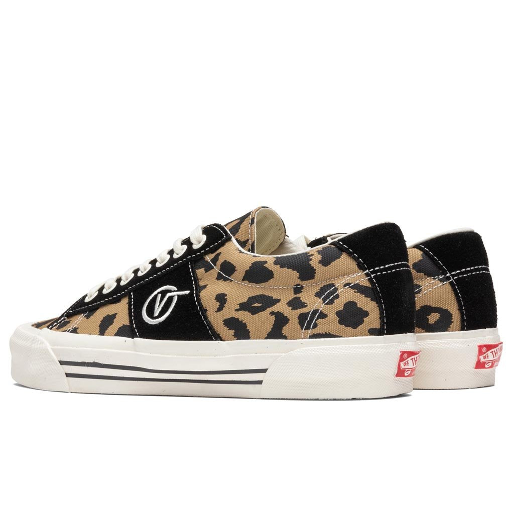 OG Sid LX - Leopard/Marshmallow