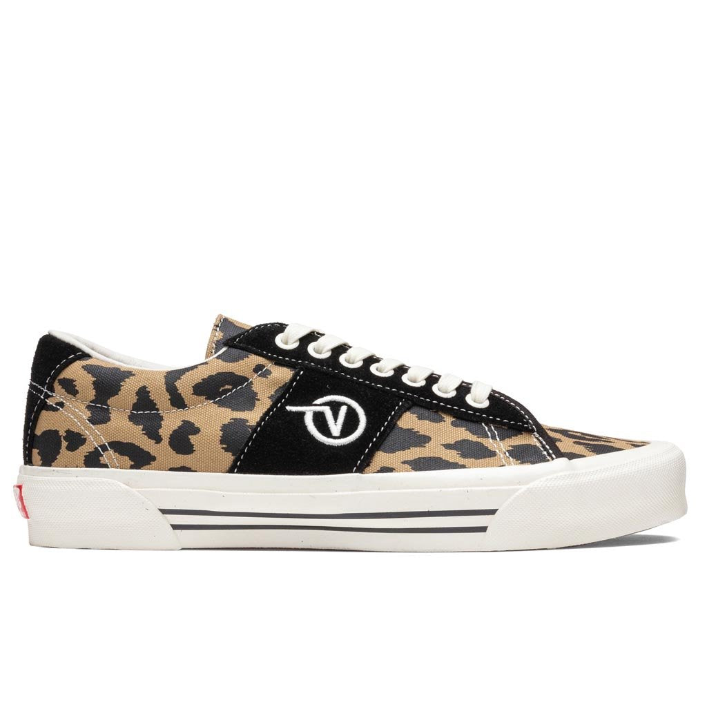 OG Sid LX - Leopard/Marshmallow
