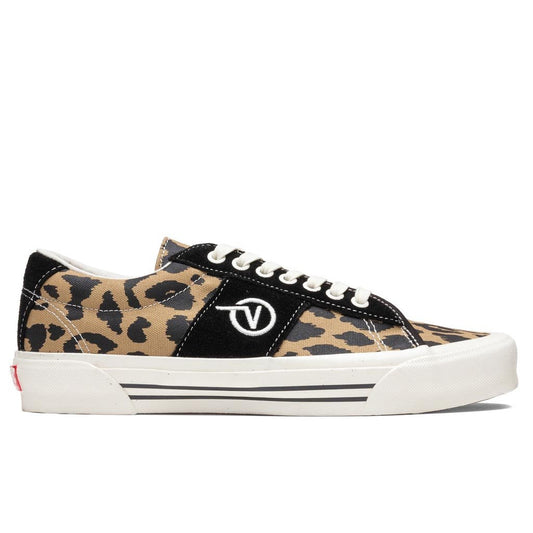 OG Sid LX - Leopard/Marshmallow