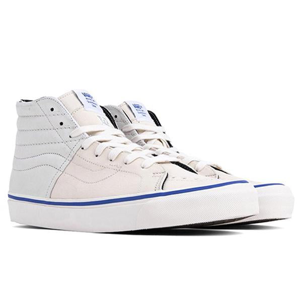 OG SK8-Hi LX 'Inside Out' - Checkerboard