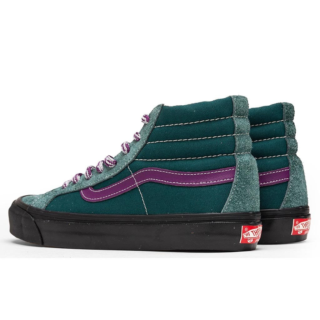 OG SK8-Hi LX - Stargazer/Blue Mirage