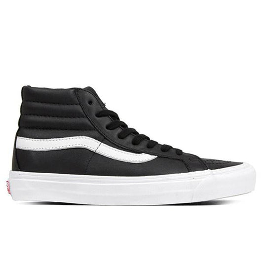 OG Sk8-Hi LX - VLT Black